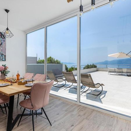 Amazing Apartment In Rijeka With Wifi Exterior photo