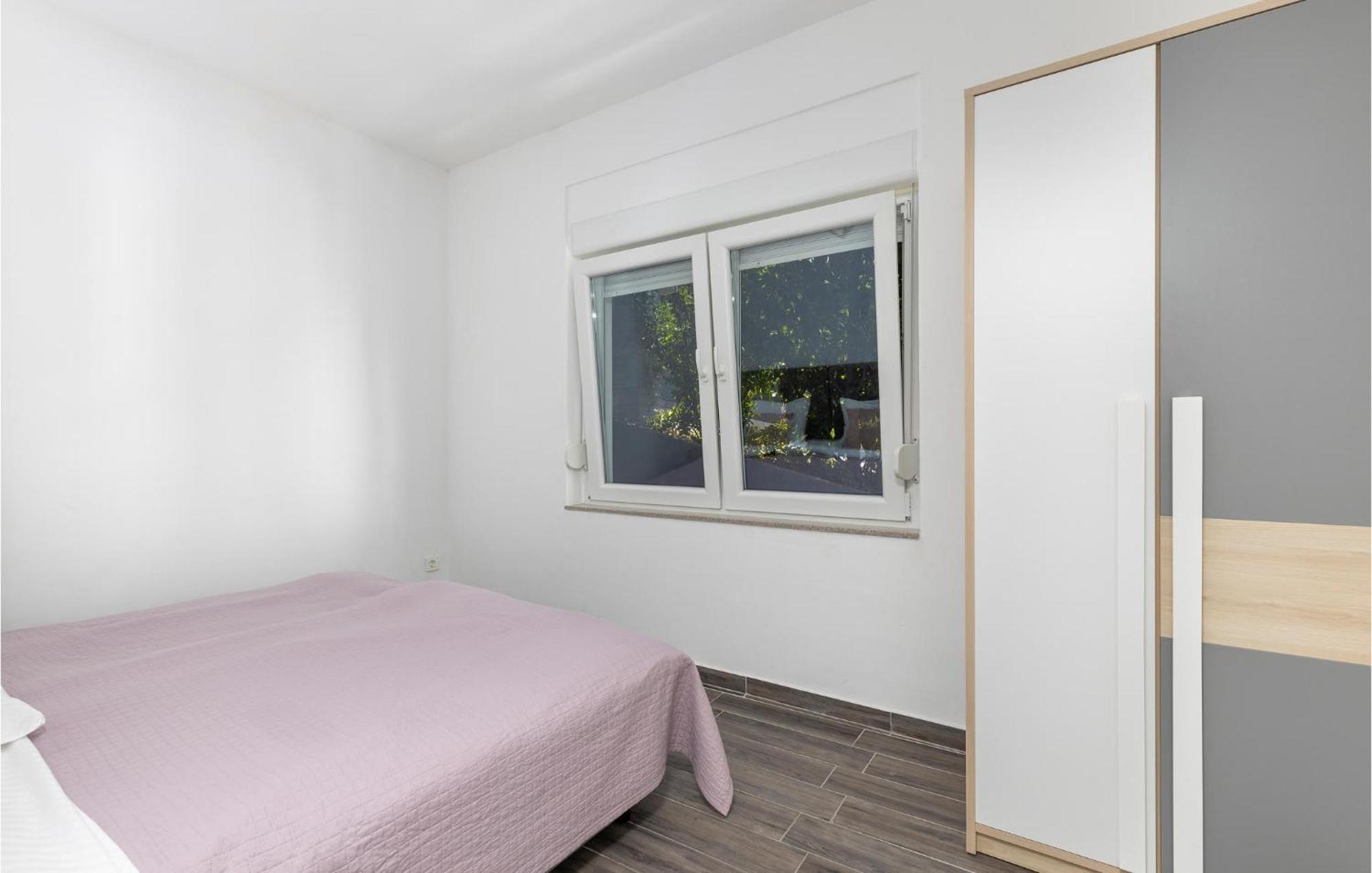 Amazing Apartment In Rijeka With Wifi Exterior photo
